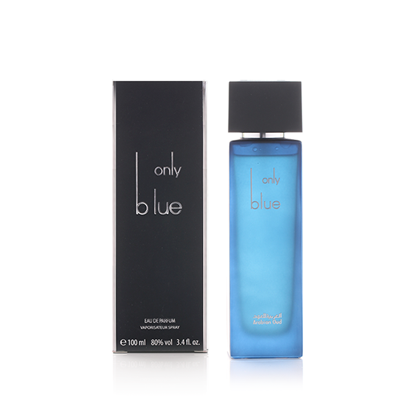 Only Blue 100 ml