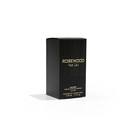 hair mists Rose Wood