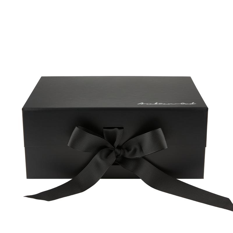 Gift Box UK Black