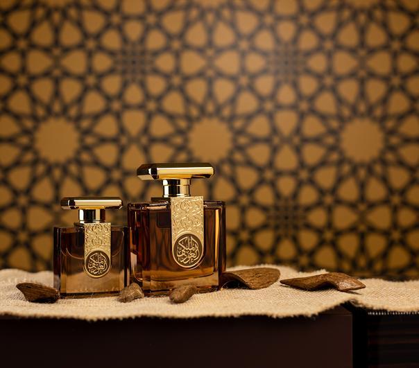 World of Arabian Oud