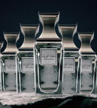 Arabian Blend by Arabian Oud